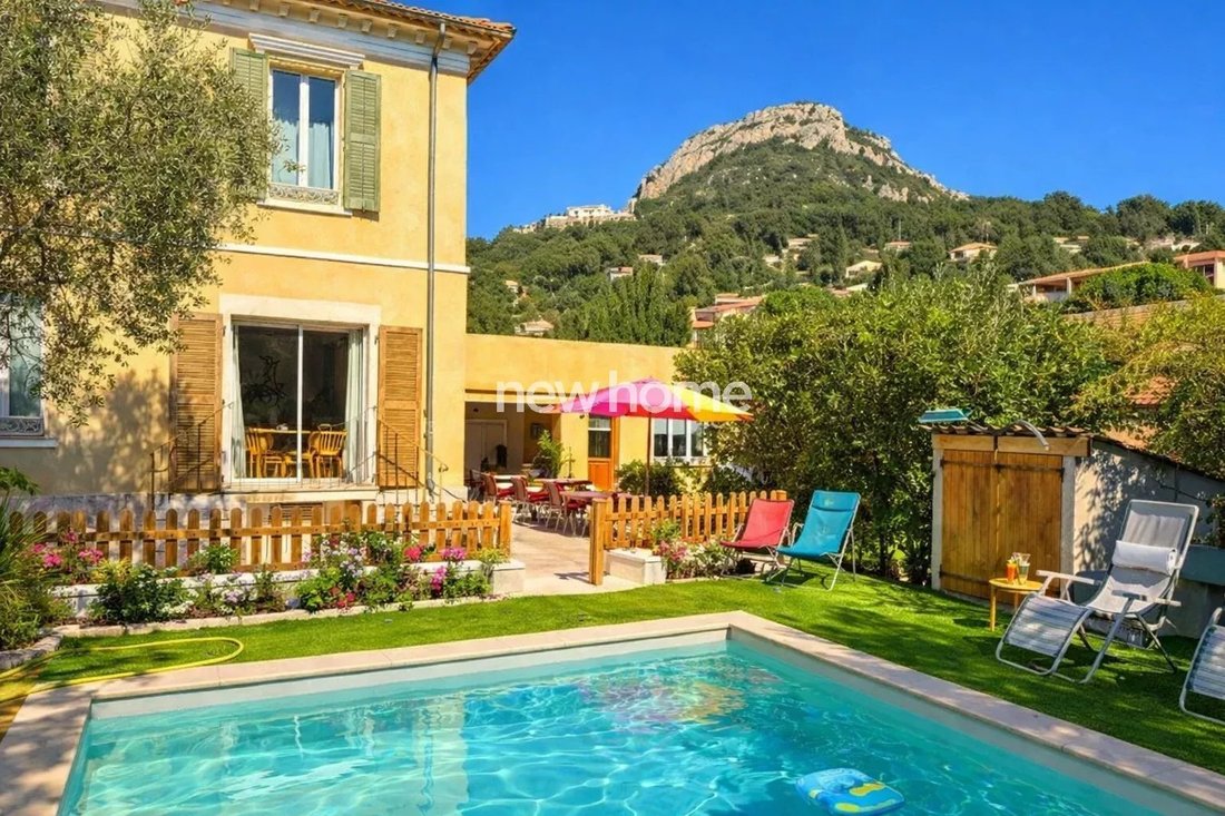 House in Notre Dame, Vence, France 1 - 17505420
