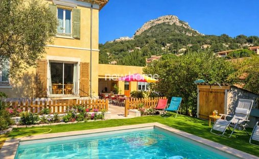Casa a Notre Dame, Venza, Francia 1