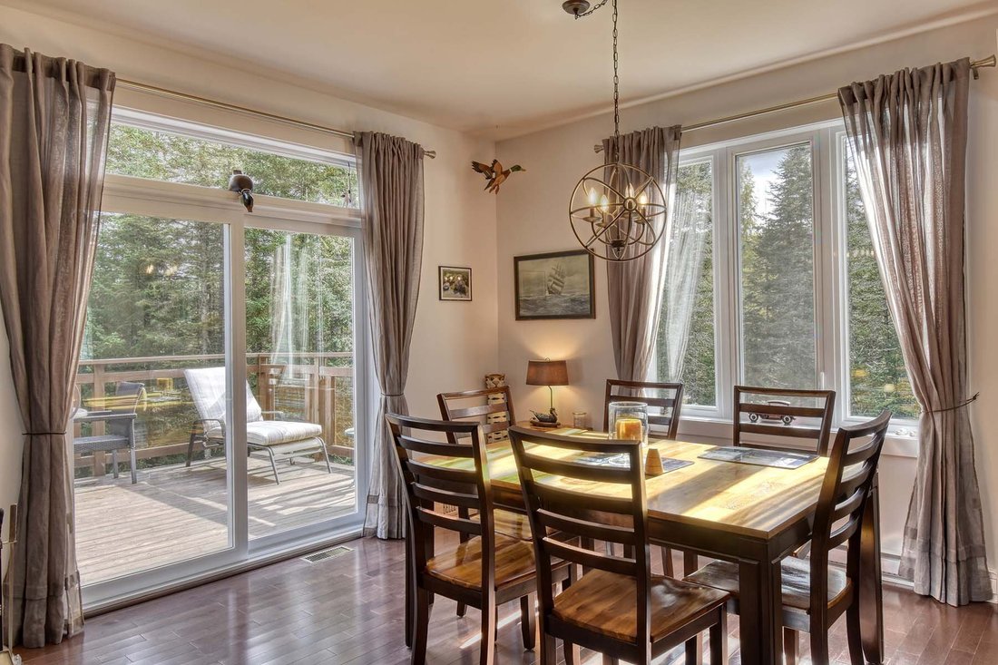House in Mont-Tremblant, Quebec, Canada 3 - 17544659
