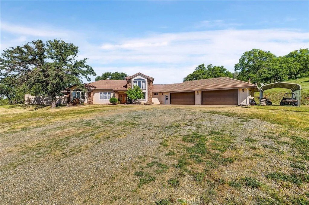 House in Smartsville, California, United States 1 - 17540001