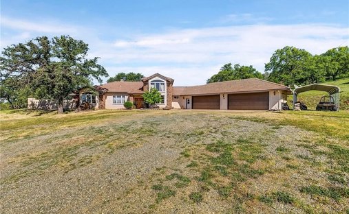 House in Smartsville, California, United States 1