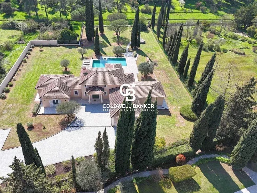 House in La Bouverie, Roquebrune-sur-Argens, France 1 - 17540916