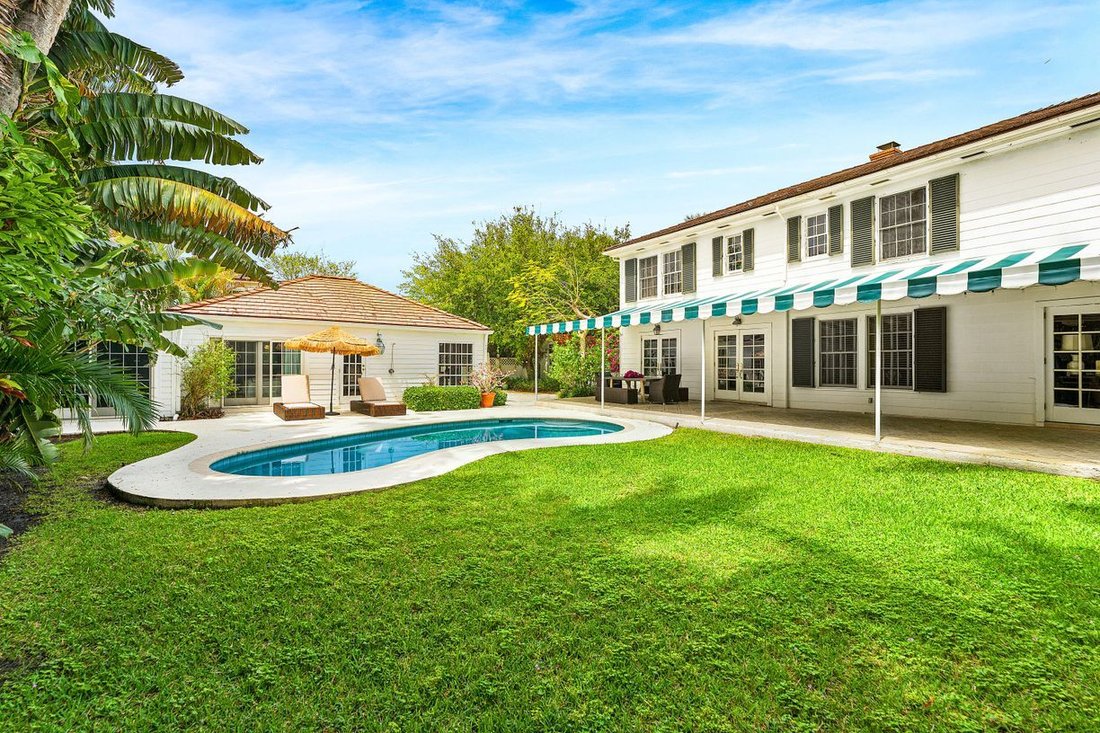 House in Palm Beach, Florida, United States 3 - 17541881