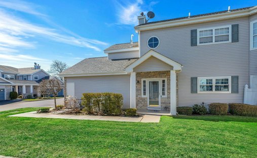 Condo in Moriches, New York, United States 1
