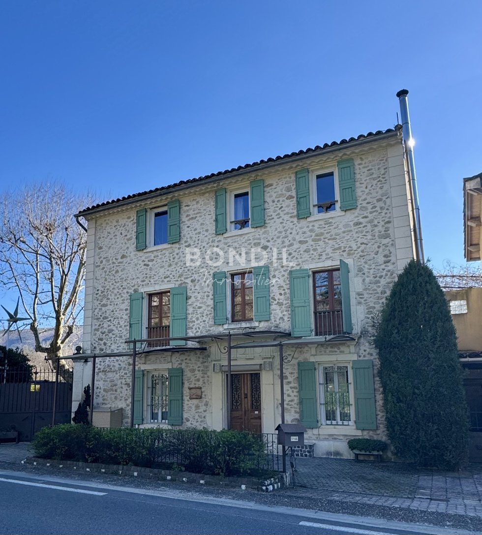 House in Saint-Martin-de-Castillon, Provence-Alpes-Côte d'Azur, France 4 - 17540635