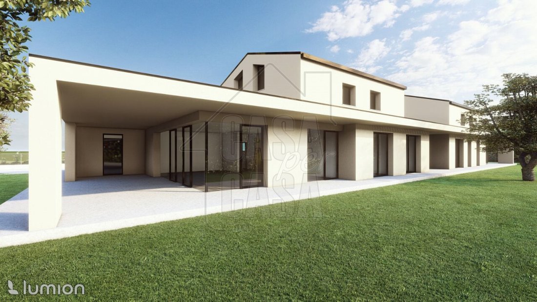 House in Este, Veneto, Italy 1 - 17544714