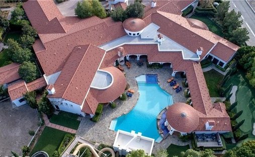 Maison à Las Vegas, Nevada, États-Unis 1