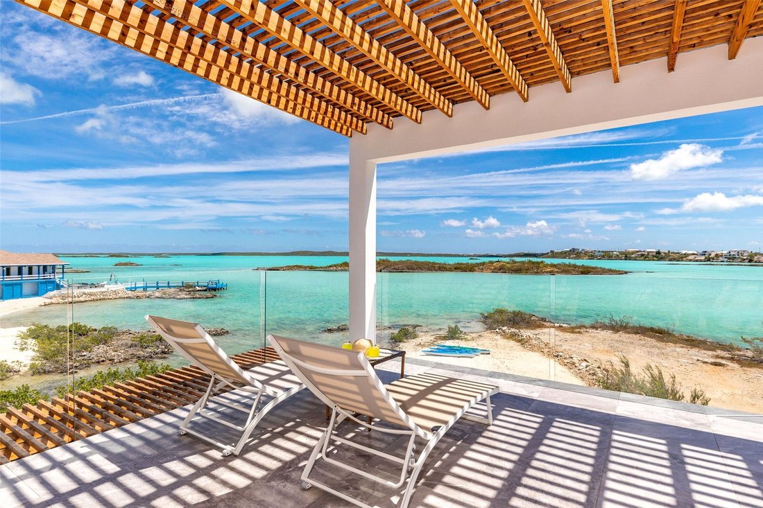 House in Cooper Jack Bay Settlement, Caicos Islands, Turks and Caicos Islands 4 - 17540969
