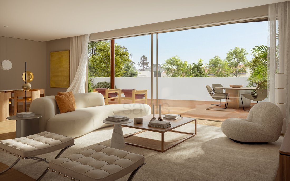 Apartment in Aldoar, Foz do Douro e Nevogilde, Porto District, Portugal 4 - 17541716