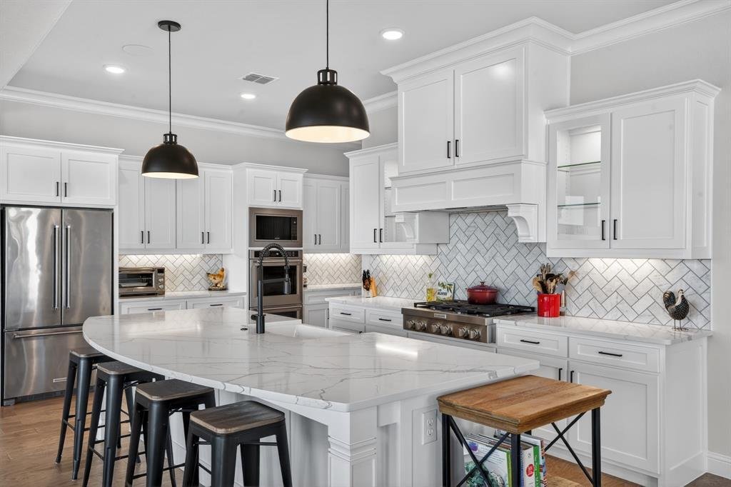 House in Fort Worth, Texas, United States 5 - 17543372