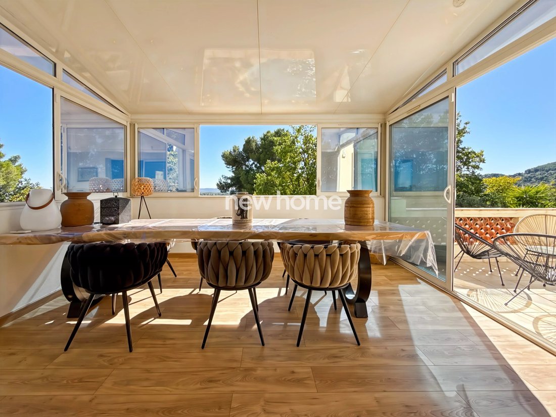 House in Seillans, Provence-Alpes-Côte d'Azur, France 4 - 17505157