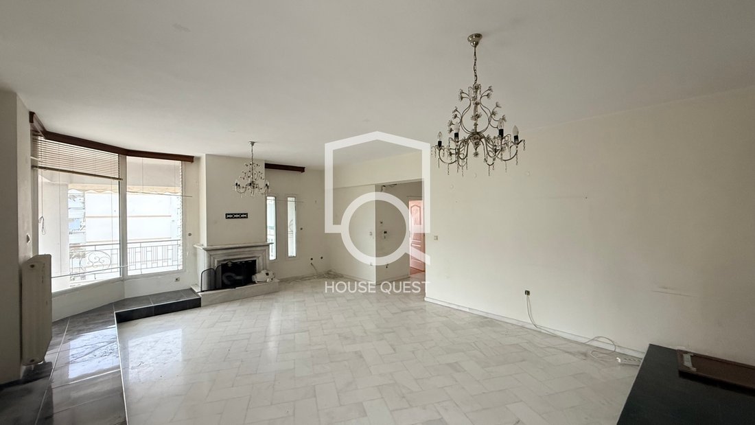 Apartment in Kalamaria, Macedonia and Thrace, Greece 4 - 17543409