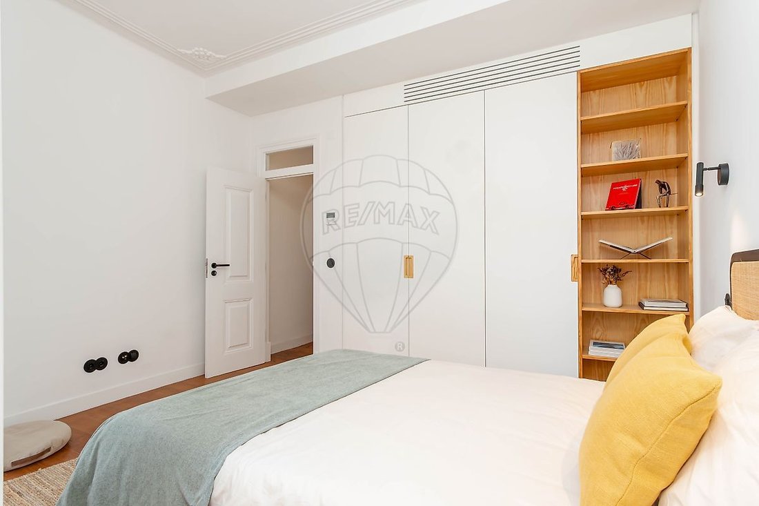 Sao Vicente, Lisbon, Portugal 5 - 17540889