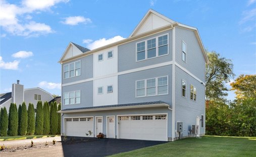 Condo in Narragansett, Rhode Island, United States 1