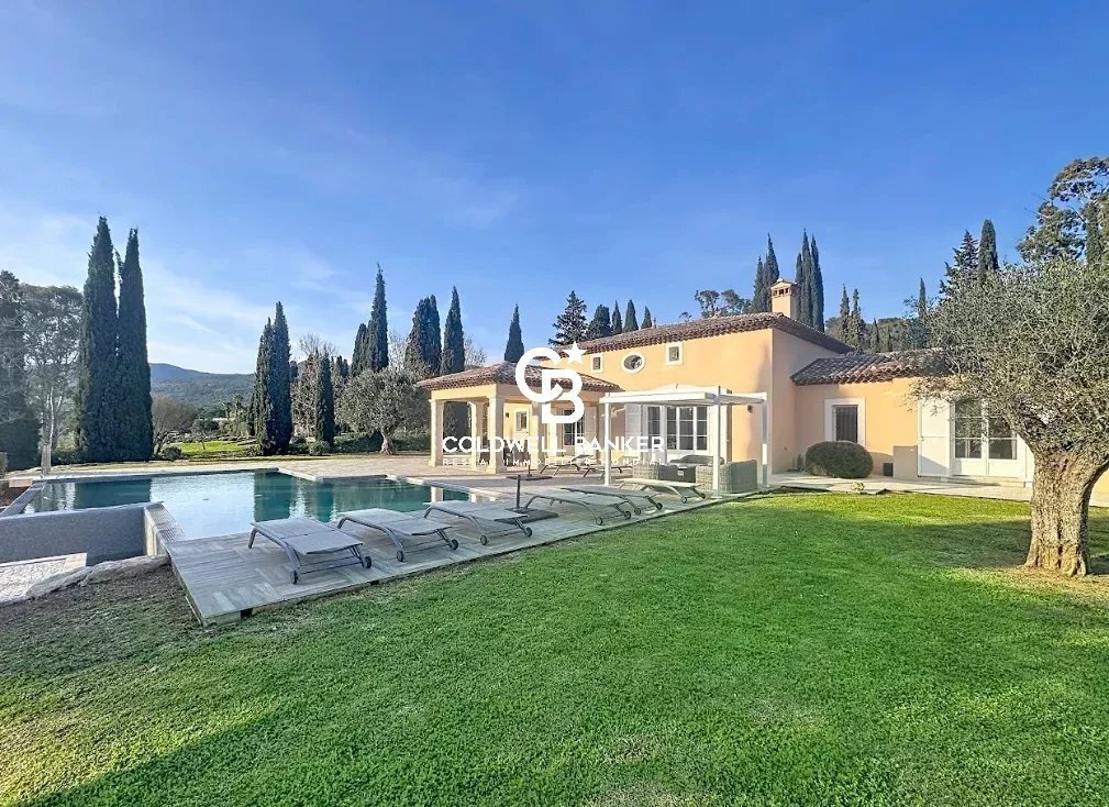 House in La Bouverie, Roquebrune-sur-Argens, France 5 - 17540916