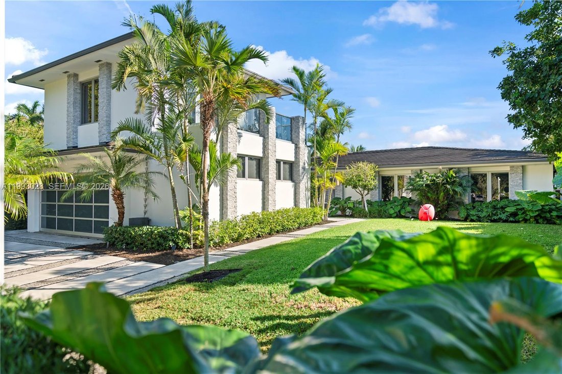 House in Miami, Florida, United States 5 - 17542009