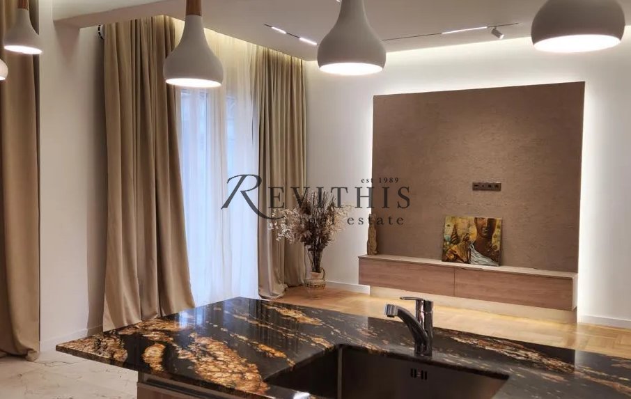 Apartment in 1st District of Athens, Athens, Greece 2 - 17540558