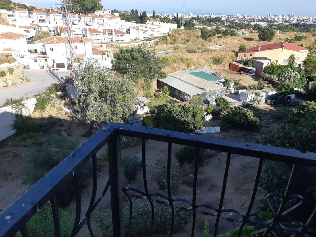 Terreno a Mijas, Andalusia, Spagna 2 - 14416344