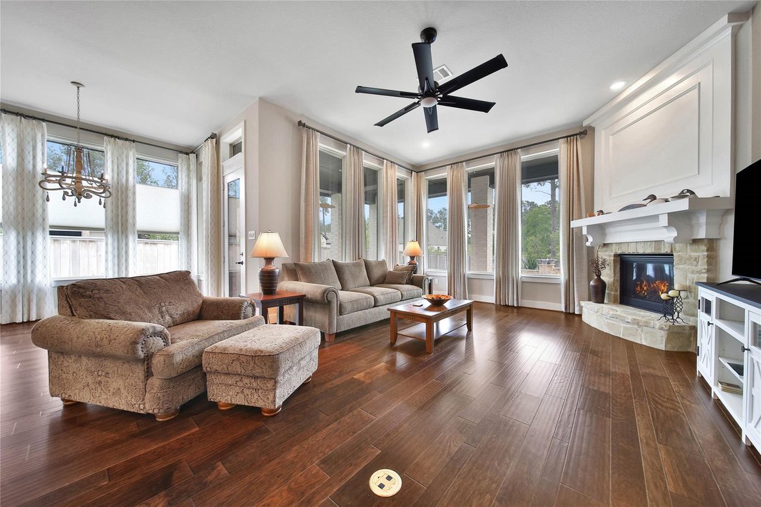 House in Montgomery, Texas, United States 4 - 17542278