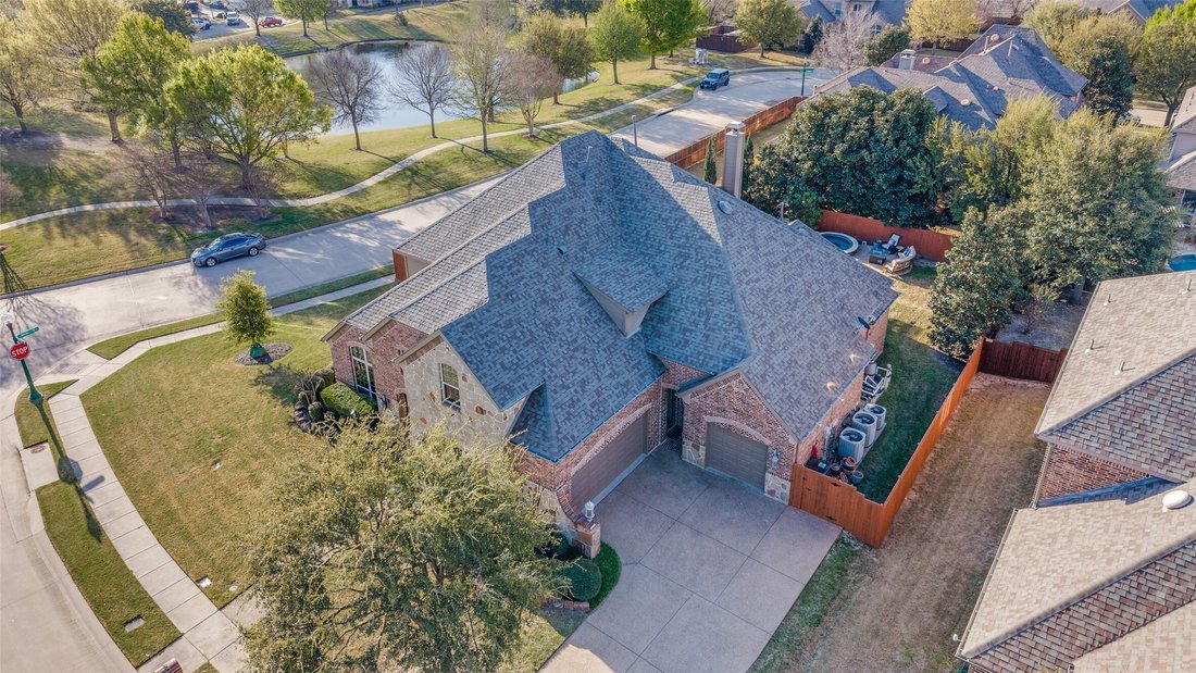 House in Prosper, Texas, United States 3 - 17540209