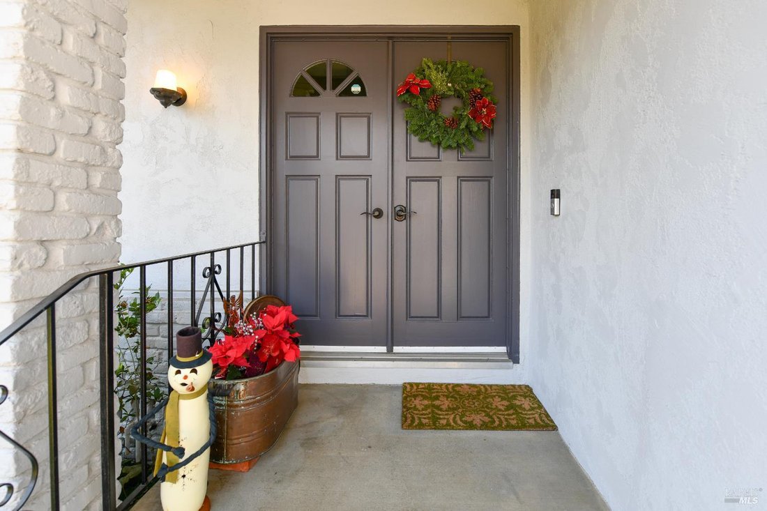 House in Napa, California, United States 3 - 17544608