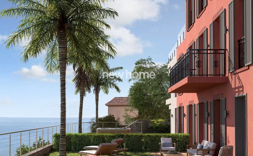 Wohnung in Französische Riviera, Provence-Alpes-Côte d'Azur, Frankreich 1
