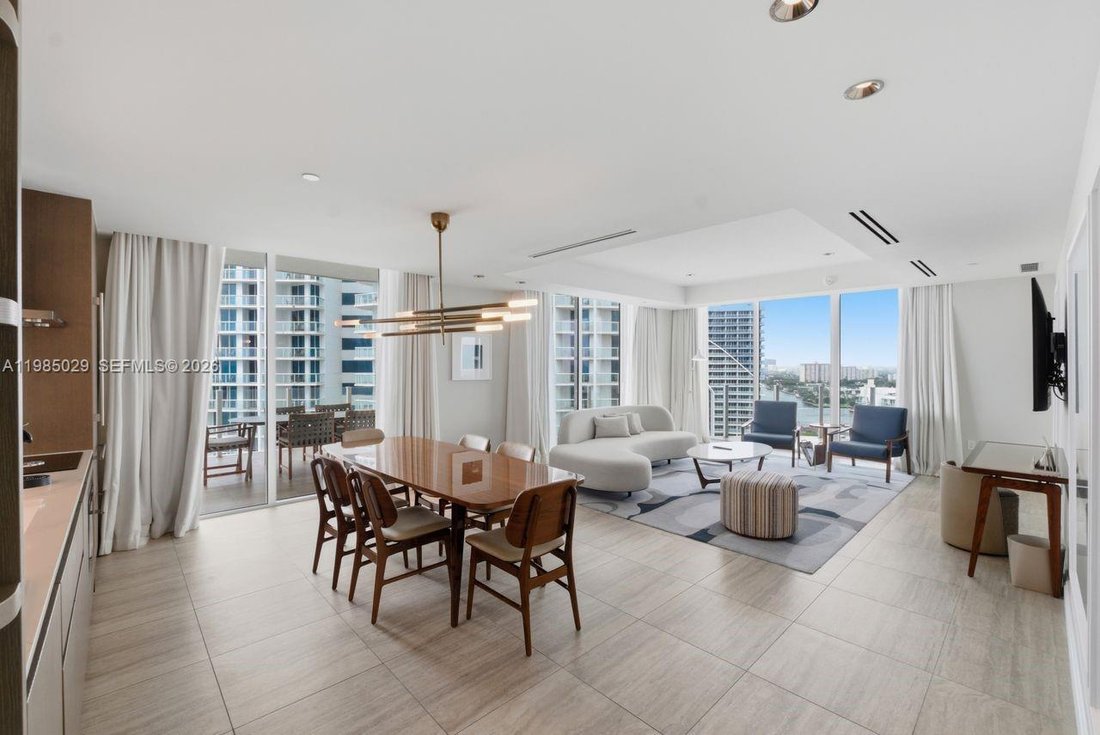 Condo in Fort Lauderdale, Florida, United States 1 - 17542004