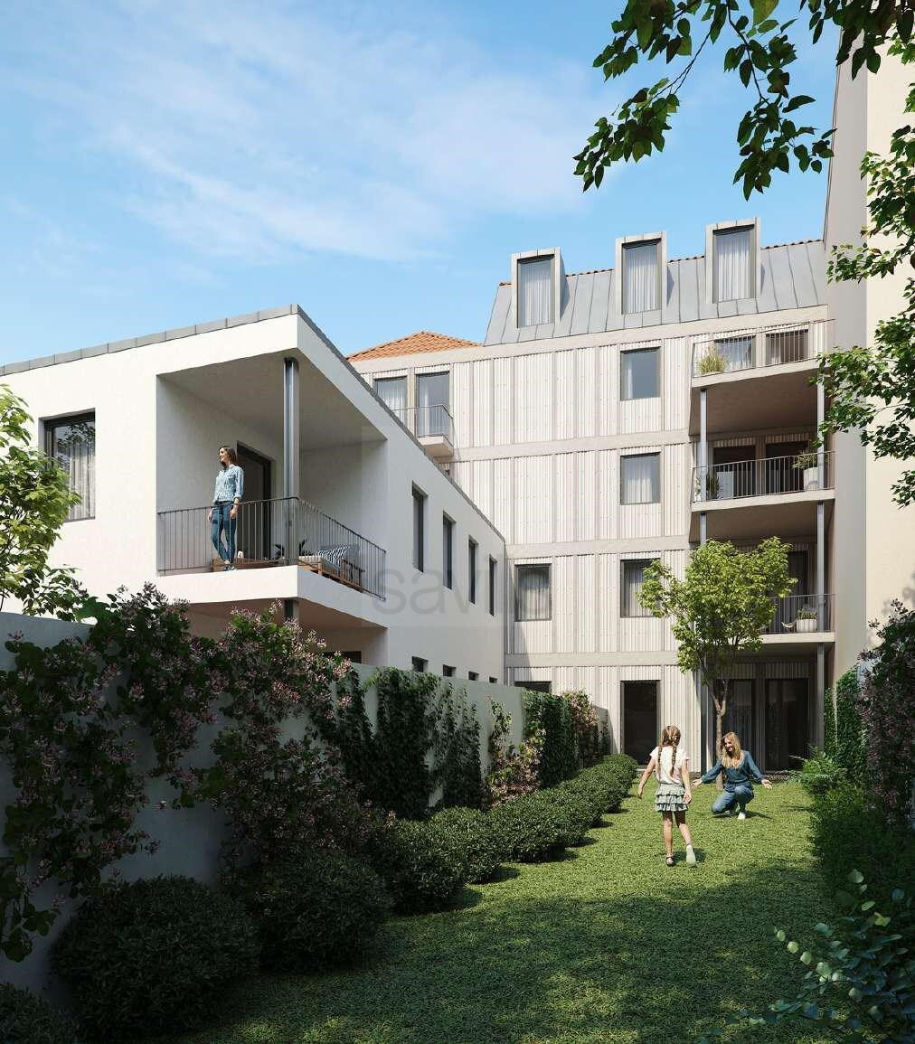 Apartment in Cedofeita, Santo Ildefonso, Se, Miragaia, Sao Nicolau e Vitoria, Porto District, Portugal 2 - 17541608