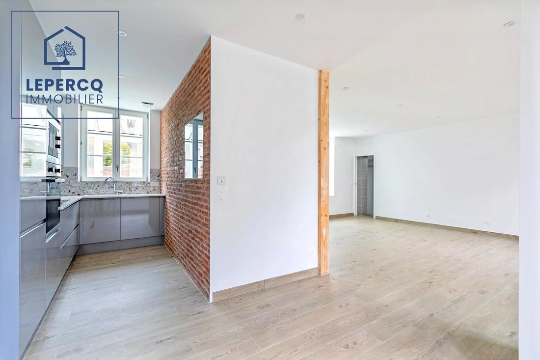 House in Geresmes-Bouillant, Crepy-en-Valois, France 4 - 17139843