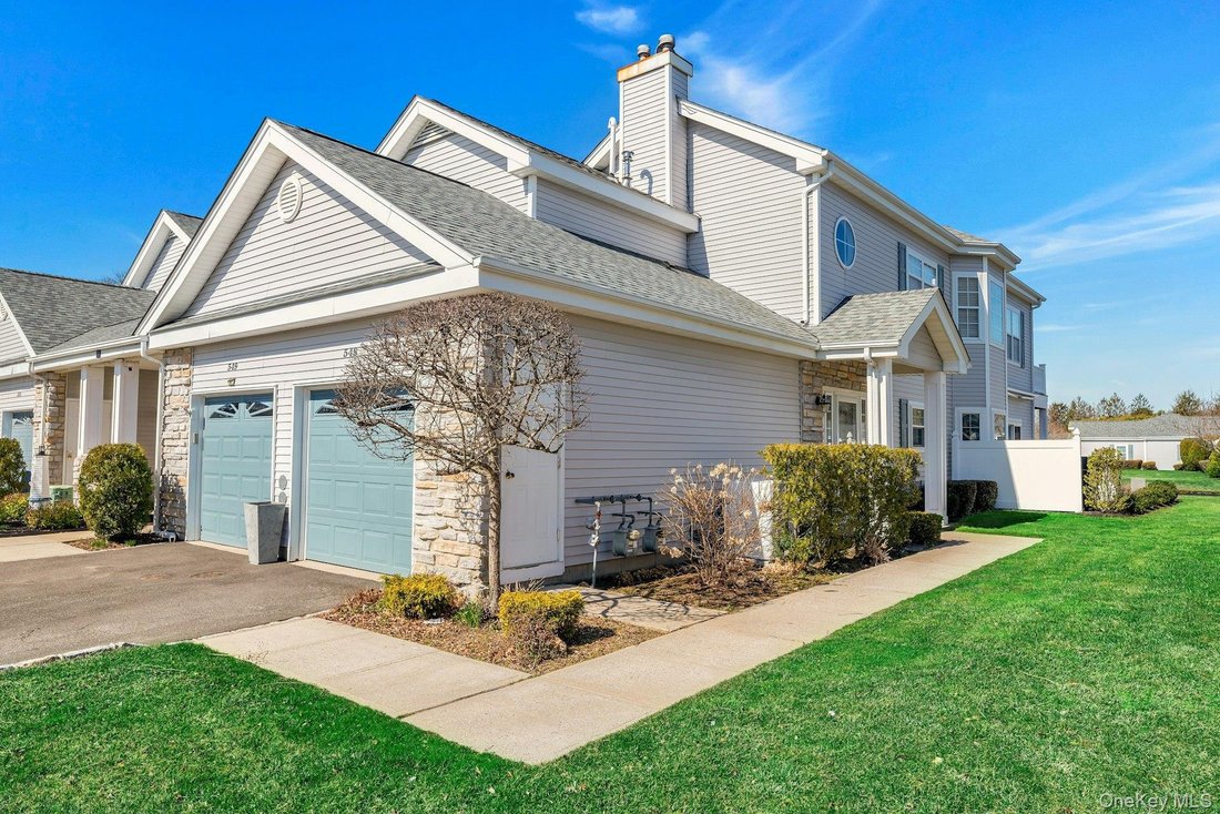 Condo in Moriches, New York, United States 2 - 17335370