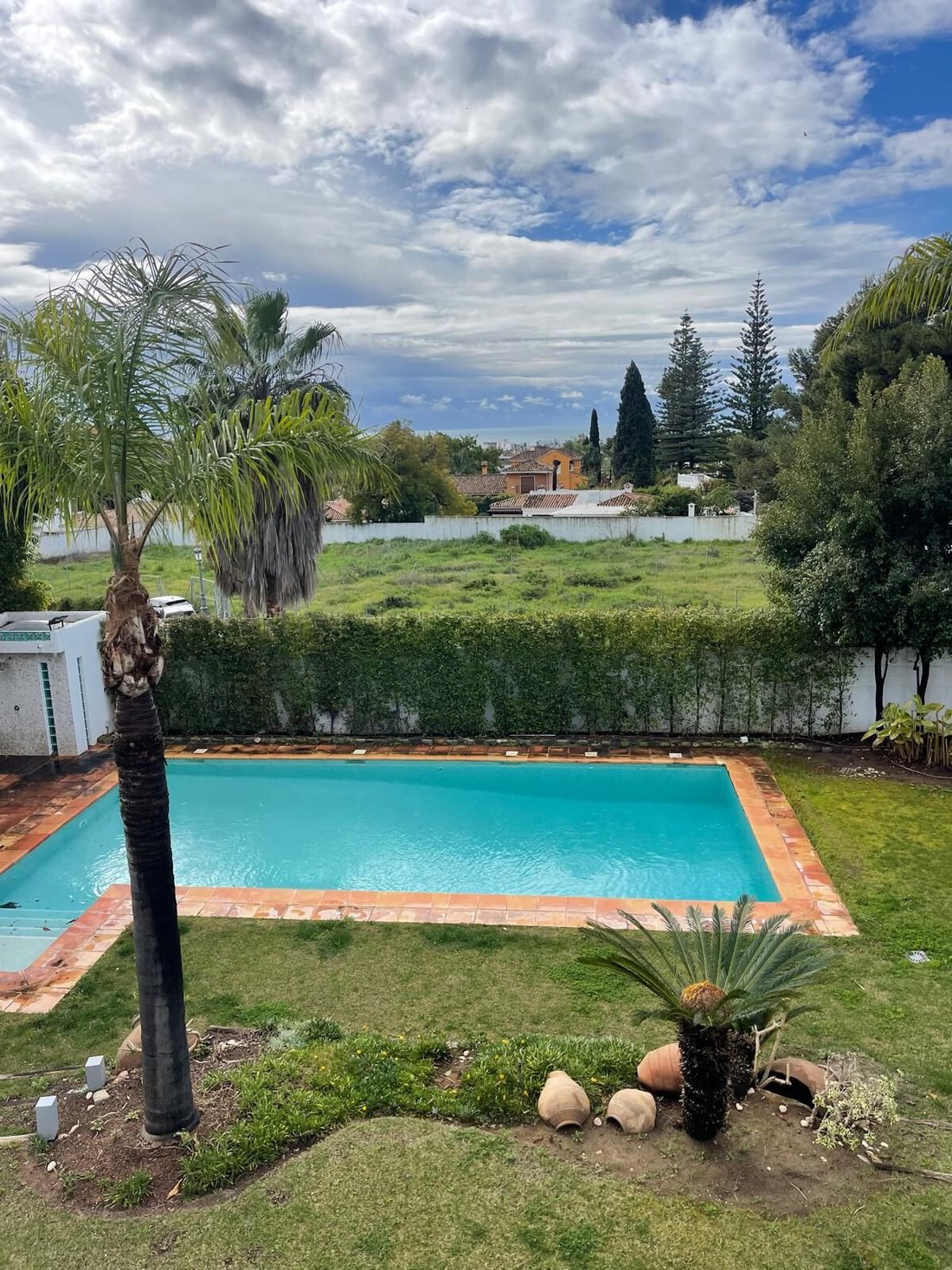 Villa in San Pedro de Alcantara, Andalusia, Spain 1 - 16014021