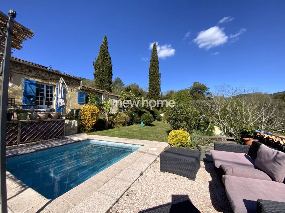 House in Exterieurs, Frejus, France 1 - 17505296