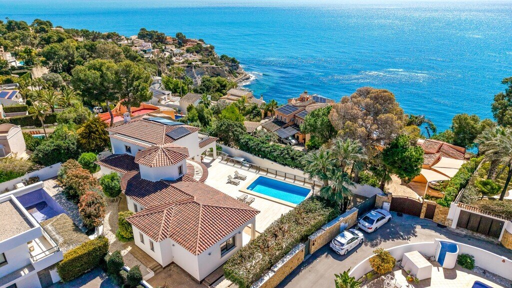 Villa a Teulada, Teulada, Comunità Valenzana 2 - 17543647