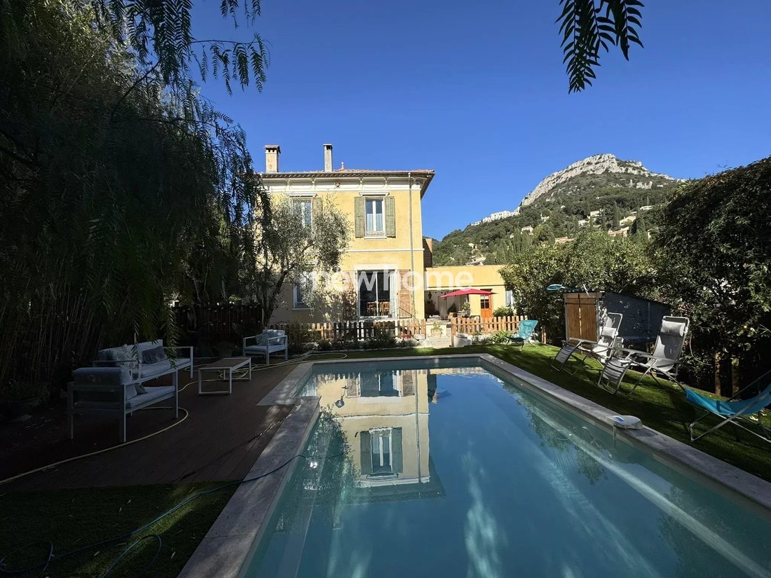 House in Notre Dame, Vence, France 2 - 17505420