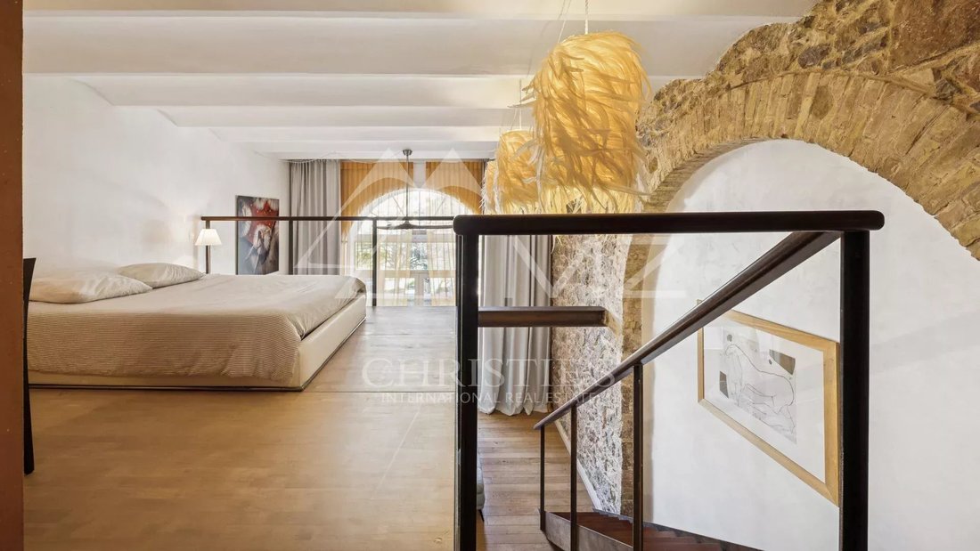 Apartment in Tassigny, Cannes, France 5 - 17540083