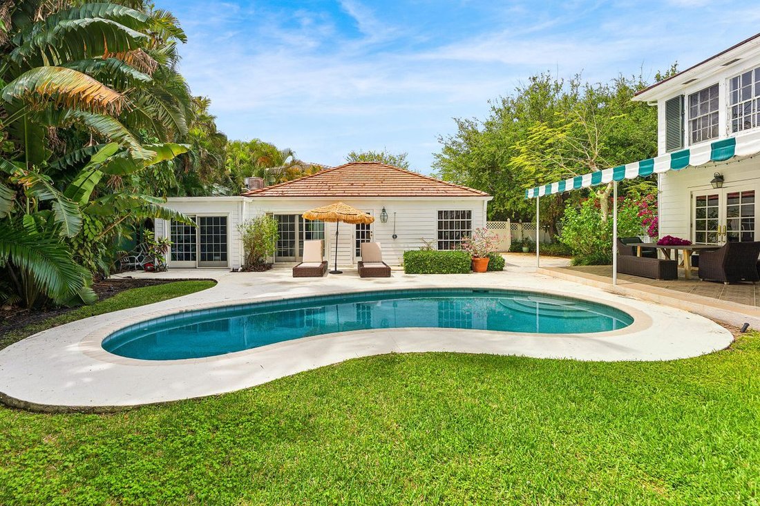 House in Palm Beach, Florida, United States 4 - 17541881