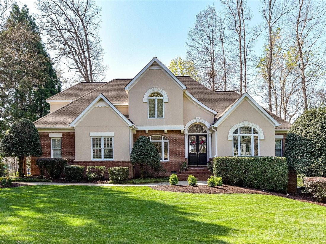 House in Davidson, North Carolina, United States 2 - 17540150