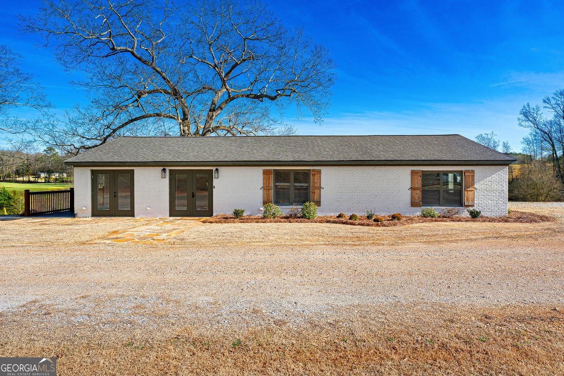 House in Hartwell, Georgia, United States 3 - 17544212