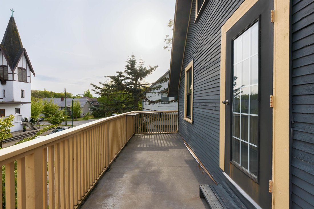 House in Vancouver, British Columbia, Canada 4 - 17544629