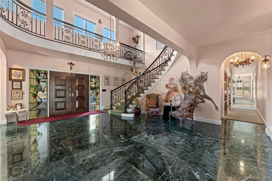 House in Pound Ridge, New York, United States 4 - 17542833