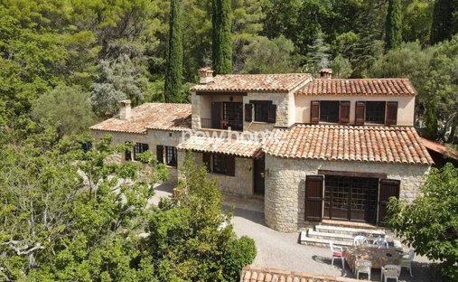 House in Fayence, Provence-Alpes-Côte d'Azur, France 1