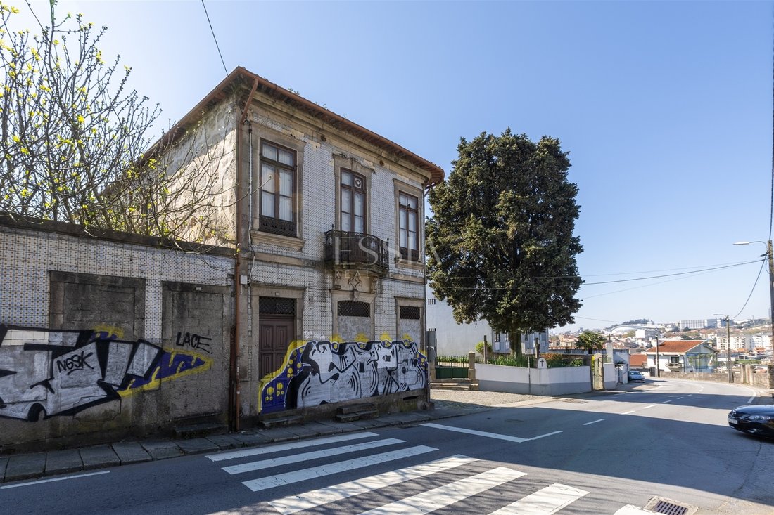 Land in Rio Tinto, Porto District, Portugal 2 - 17542935