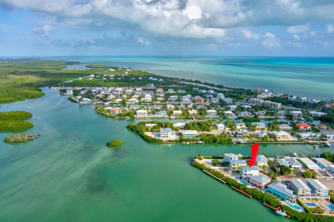 House in Marathon, Florida, United States 5 - 17542585