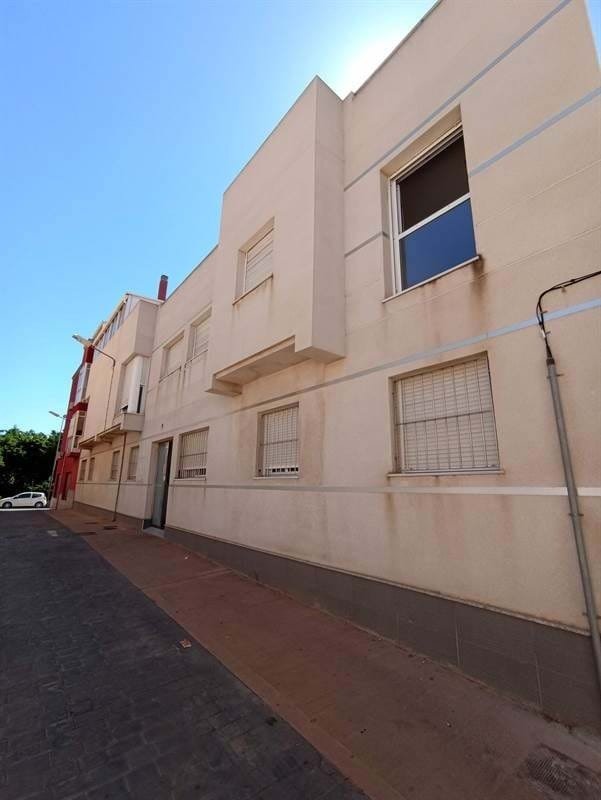 Apartment in Almeria, Andalusia, Spain 4 - 17541244