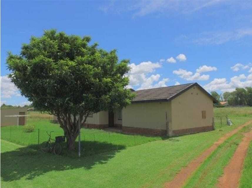 Land in Ventersdorp, North West, South Africa 3 - 17541719