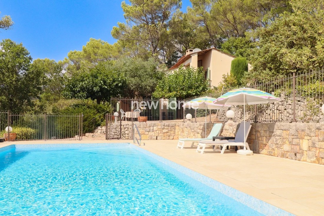 House in Seillans, Provence-Alpes-Côte d'Azur, France 4 - 17505028