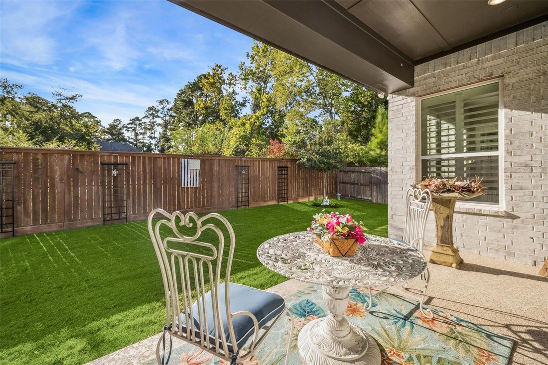 House in Spring, Texas, United States 1 - 17540538
