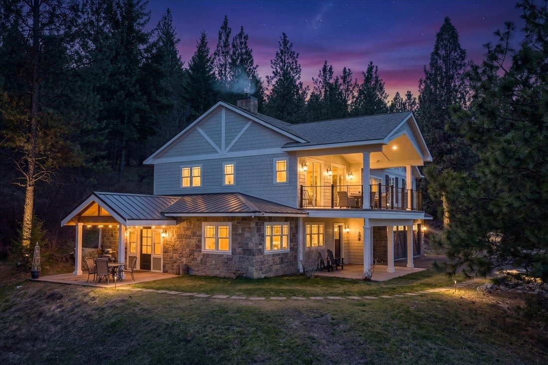House in Spokane, Washington, United States 4 - 17542611