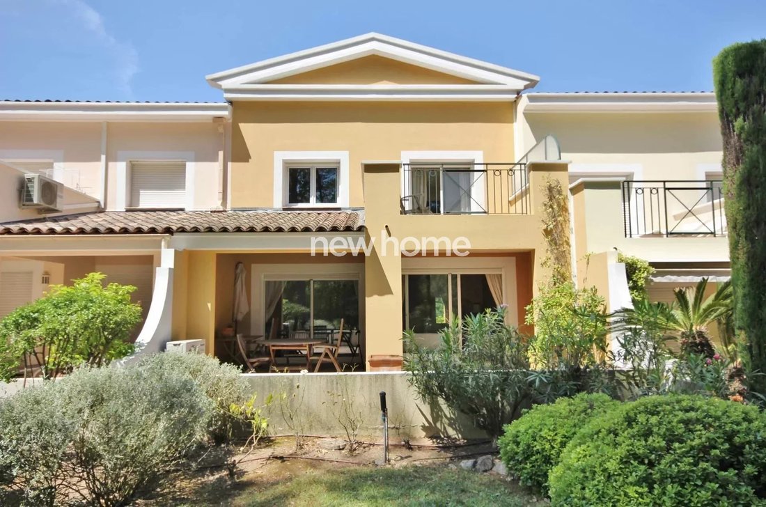 House in Mougins, Provence-Alpes-Côte d'Azur, France 5 - 17505330