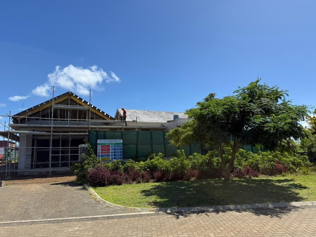 House in Grand Baie, Rivière du Rempart District, Mauritius 5 - 17542778